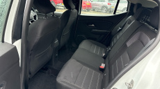 Dacia Sandero Stepway 1.0 TCe Journey 5dr CVT Petrol Hatchback